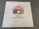 Queen A Night At The Opera A2 B3 + Inner Rare Original UK LP