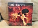 JIMI HENDRIX Live At Woodstock 35th Anniversary SEALED Classic Records 3 LP Box