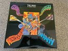 The Who A Quick One + Sell Out Stunning 1970's UK Double LP