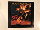 the peter moon band-cane fire-mint glossy vinyl 1982