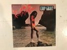 eddy grant-killer on the rampage-electric Avenue -mint vinyl