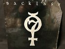 BACKLASH SELF TITLED SEALED VINYL LP