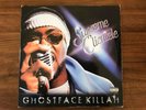 Ghostface Killah - Supreme Clientele '00 2xLP US ORG  RZA Raekwon Wu-Tang Clan