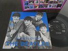 THE BEATLES SP ALL MY LOVING SWEDEN SD 5958   COVER VERY TOUGH SWEDISH