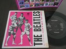 THE BEATLES SP CAN T BUY ME LOVE SWEDEN R 5114   COVER