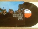 VARIOUS (TROJAN) – REGGAE REGGAE VOL TWO – 1972 12” LP (MAYTONES / ETHIOPIANS)