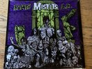 Misfits EARTH A.D. / WOLF'S BLOOD Plan 9 / Caroline AD New Sealed Vinyl LP