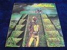 Budgie - Nightflight 1981 UK LP RCA 1st EX