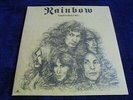 Rainbow - Long Live Rock 'N' Roll 1978 UK LP POLYDOR 1st w/INSERT