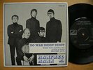 MANFRED MANN Do Wah Diddy Diddy / Cock-A-Hoop + 2 EP 45 7
