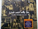 JIMI HENDRIX West Coast Seattle Boy 8LP Box Set   New Mint Sealed 2010