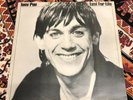 Iggy Pop Lust For Life UK RCA 1977 1st Pressing Vinyl