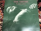 The Smiths The Queen Is Dead UK 1986 Rough Trade EMI Pressing RARE NICE Vinyl