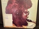 Gary Bartz - Ju Ju Man. Rare 1976 DJ Promo Pressing on Catalyst Label VG+ Lp