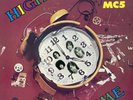 MC5 - High Time vinyl LP NEW/SEALED