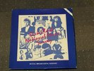 Dick Clark National Music Survey Vintage Vinyl June, 30 1984 (RARE )