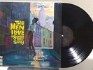 Zilla Mays - The Men I Love and the Songs They Sing