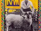 Paul & Linda McCartney - Ram LP (Apple Records 1C 072-04810)  NEAR MINT-