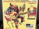 Wes Montgomery Trio A Dynamic New Sound #D Ltd Ed 45rpm 2LP (Sealed)