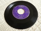 JERRY REED  WHEN I FOUND YOU/MISTER WHIZ  CAPITOL 3429