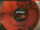 Judas Priest Rocka Rolla Coloured Vinyl Lp