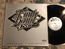 FUNK BAND INC.   JAMAICA LADY DANCING FOOL LP   GRIT RECORDS G-2003   EX