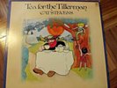 Cat Stevens Tea For The Tillerman LP Vinyl Record 1970 Excellent Copy A&M SP4280