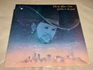 Castles in the Sand by David Allan Coe (Vinyl LP, 1983 USA Sealed)