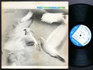 DONALD BYRD Free Form LP BLUE NOTE BLP 4118 NY MONO Herbie Hancock Wayne Shorter