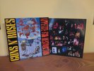 GUNS N´ ROSES: Appetite For Destruction, 924 148-1, ORG GER, 12