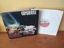 GOMORRHA: Same, CORNET, 15 038, GER VERSION, 1st PRESS, 12