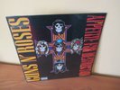 GUNS N´ ROSES: Appetite For Destruction, EU PRESS, 12