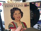 Patsy Cline 
