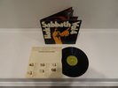 VG/VG+ Black Sabbath Vol 4 LP  ORIG '72 OLIVE LABEL  COMPLETE BOOKLET