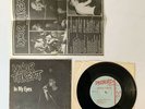 Minor Threat In My Eyes 7” Dischord Punk KBD The Misfits Necros
