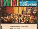 The Rattles- Mashed Potatoes / Hello - Vinyl-Single 7