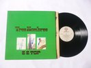 ZZ TOP   TRES HOMBRES   EX+/EX+   1979 US CLASSIC ROCK VINYL LP   NICE AUDIO
