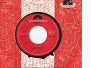 Ex Ovo ‎-Crazy Nature / Burning Fire- 7