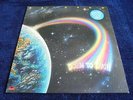 Rainbow - Down To Earth 1979 UK LP POLYDOR CLEAR VINYL 1st