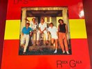 Dire Straits Rock Gala 3Lp Live  VERY RARE Knopfler