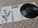 John Lee Hooker on Campus 1963 US 1st Press VeeJay VJLP 1066 Electric Blues LP
