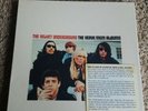 THE VELVET UNDERGROUND The Verve/MGM Albums 5 Vinyl LP BOX SET Mono Sundazed NM