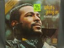 Marvin Gaye Whats Going On Motown Classic Vinyl LP Soul SEALED MINT 2815ML