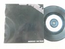Metallica - Wherever I May Roam/Fade To Black (LIVE) - 1992 Picture Sleeve PS 7