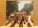 The Beatles-Abby Road vinyl record Capitol SO383