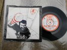 THE SWEAT-BELFAST ROCK-RIP OFF RECORDS RIP(E) 1 RARE PUNK (SEE MORE) 4 TRACK EP