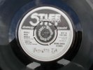 WRECKLESS ERIC-WHOLE WIDE WORLD-SEMOPHORE SIGNALS--STIFF 16 RARE PUNK (SEE MORE)