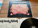 BLACK SABBATH 