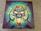 Motorhead Over Kill Stunning Vinyl Rare Original UK LP