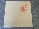 The Who Live At Leeds + All Inserts Stunning Rare Original UK LP